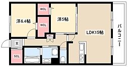 パラドール　デ　カミヤシロII