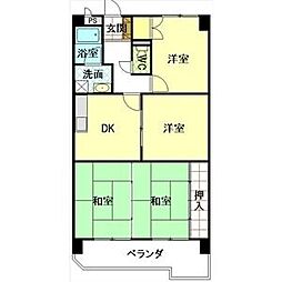 サンシティ小幡