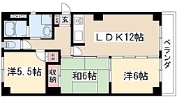 グリーンヒルズ白山