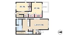 GSレジデンス東山公園