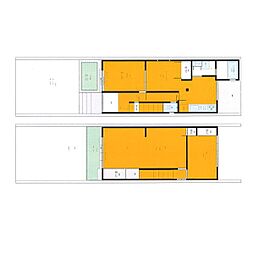 千種区竹越戸建