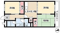 エスポワールHARA