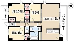 ウィステリアハウス