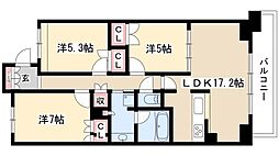 プライムメゾン富士見台