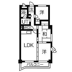 グリーンヒルズ白山