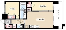 S-RESIDENCE本郷II