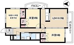 ベルルージュ上社