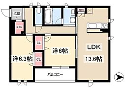 ソレーユ代官町