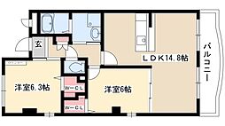 ラフォーレ東山