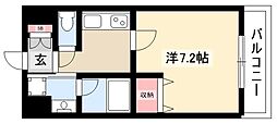 アーデン上社
