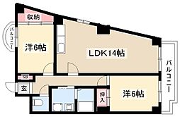 御棚町ヒルズ