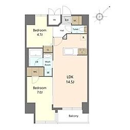 S-RESIDENCE大曽根bresa