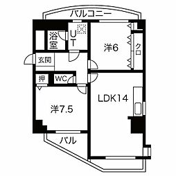 NYレジデンスいりなか