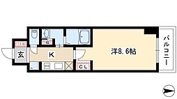 エルスタンザ徳川