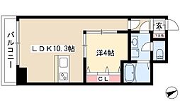 ブランブリエ東山ドゥーエ