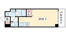 レジディア高岳