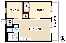 OS・SKYマンション城下