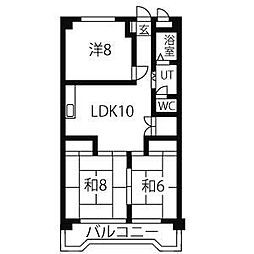 サンハイツ二城