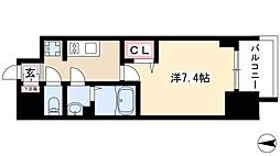 プレサンス桜通ベルノ