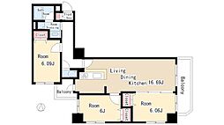 ＫＤＸ泉レジデンス