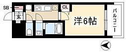 プレサンス新栄ユリシス