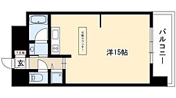 泉アパートメント