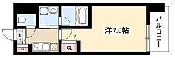 リヴシティ新栄