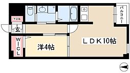 パークアベニュー東山