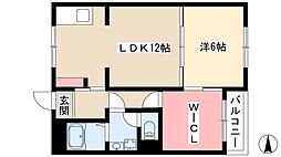 ウィステリア大曽根