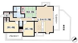 藤和東山公園ホームズ