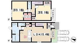 D-room神丘町