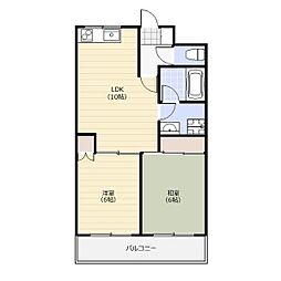 ミレニアム向台