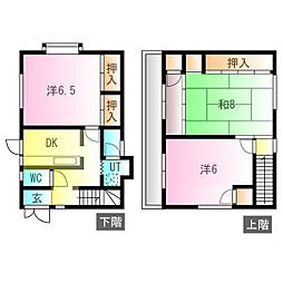 千種区城山新町2丁目のお家