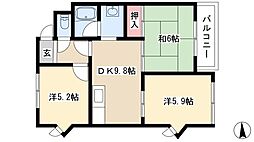 パールハイツ大森金城学院前