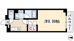 タウンライフ朝岡