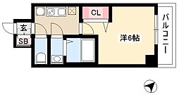 アステリ鶴舞トゥリア