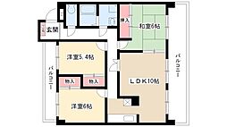 ソレイユ社ヶ丘