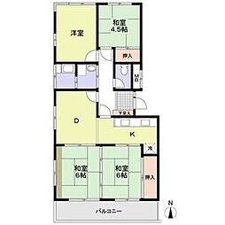 東浦マンション
