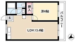 第2名東コーポ
