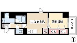ディアコート白川