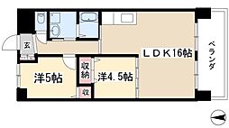 高針中央マンション