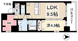 プレサンス錦ラウム