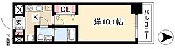 リヴシティ栄参番館