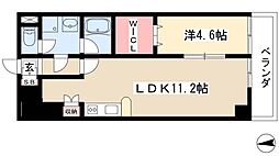フォレシティ新栄