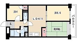 イトーピア新栄マンション