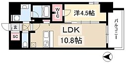 プレサンス新栄町ギャラント