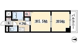 タウンエステート新栄