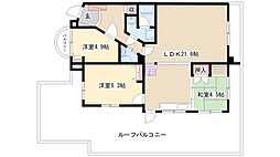 三旺マンション第2社台