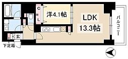 プレサンス広小路通　葵
