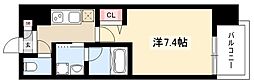 リヴシティ新栄